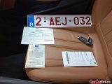  Bmw  Serie 5 BMW 5 Reeks Touring 520d Aut. (120 kW) 5d #7