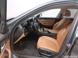  Bmw  Serie 5 BMW 5 Reeks Touring 520d Aut. (120 kW) 5d #6