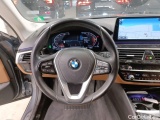  Bmw  Serie 5 BMW 5 Reeks Touring 520d Aut. (120 kW) 5d #32