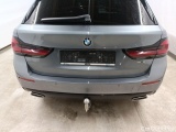  Bmw  Serie 5 BMW 5 Reeks Touring 520d Aut. (120 kW) 5d #43