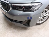  Bmw  Serie 5 BMW 5 Reeks Touring 520d Aut. (120 kW) 5d #58