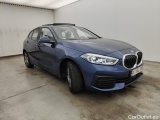  Bmw  Serie 1 BMW 1 Reeks Hatch 118dA (110 kW) 5d #2
