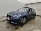  Bmw  Serie 1 BMW 1 Reeks Hatch 118dA (110 kW) 5d #3