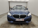  Bmw  Serie 1 BMW 1 Reeks Hatch 118dA (110 kW) 5d 