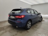  Bmw  Serie 1 BMW 1 Reeks Hatch 118dA (110 kW) 5d #5