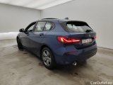  Bmw  Serie 1 BMW 1 Reeks Hatch 118dA (110 kW) 5d #4