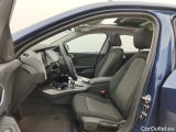  Bmw  Serie 1 BMW 1 Reeks Hatch 118dA (110 kW) 5d #6