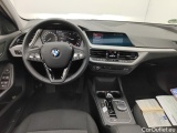  Bmw  Serie 1 BMW 1 Reeks Hatch 118dA (110 kW) 5d #9