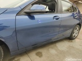  Bmw  Serie 1 BMW 1 Reeks Hatch 118dA (110 kW) 5d #21