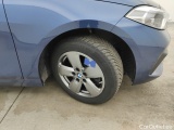  Bmw  Serie 1 BMW 1 Reeks Hatch 118dA (110 kW) 5d #26