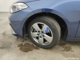  Bmw  Serie 1 BMW 1 Reeks Hatch 118dA (110 kW) 5d #24