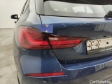  Bmw  Serie 1 BMW 1 Reeks Hatch 118dA (110 kW) 5d #34