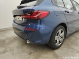  Bmw  Serie 1 BMW 1 Reeks Hatch 118dA (110 kW) 5d #36