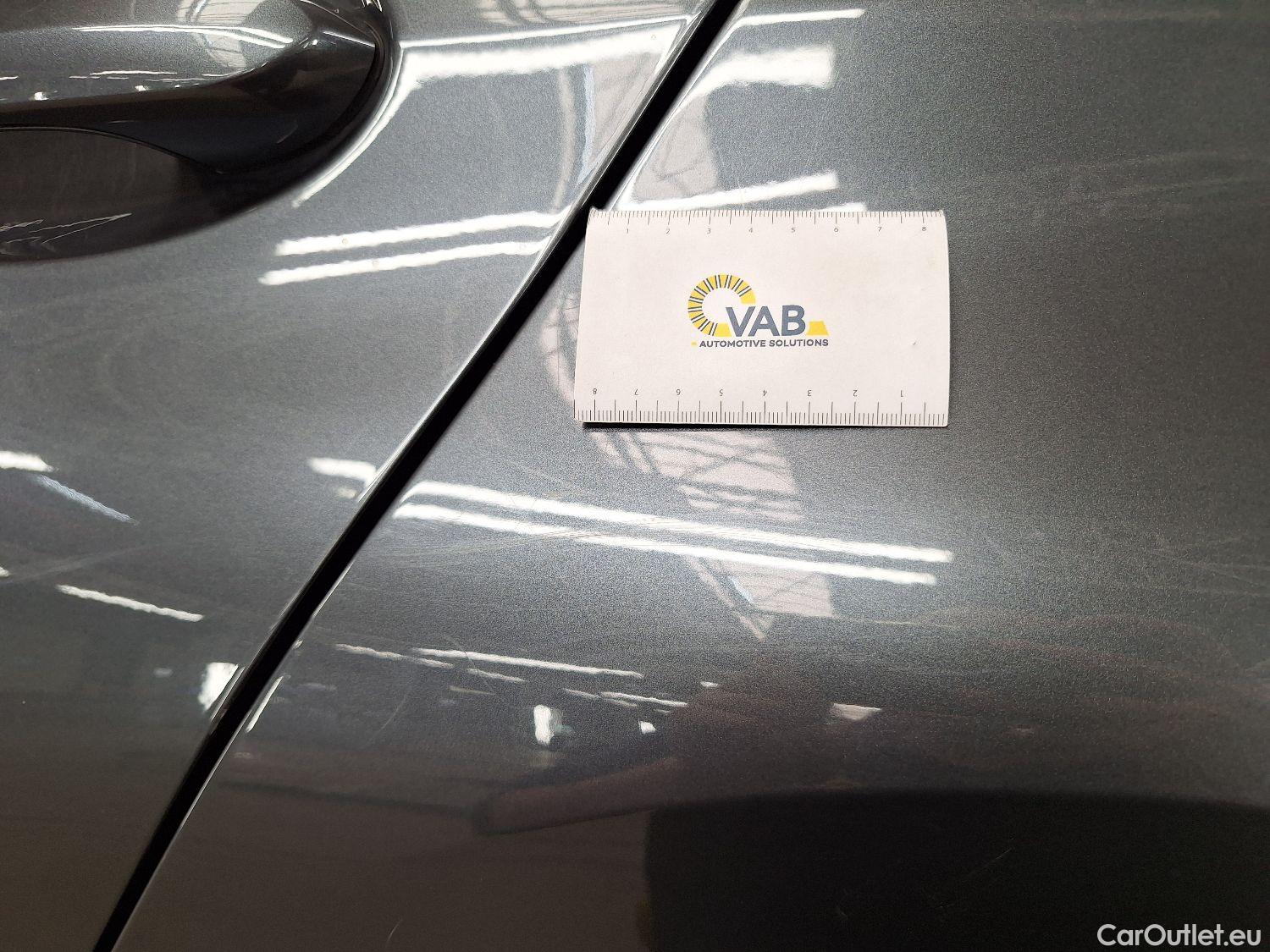  Bmw  Serie 3 BMW, 3-serie Touring '18, BMW 3 Reeks Touring 318dA (110 kW) 5d #36