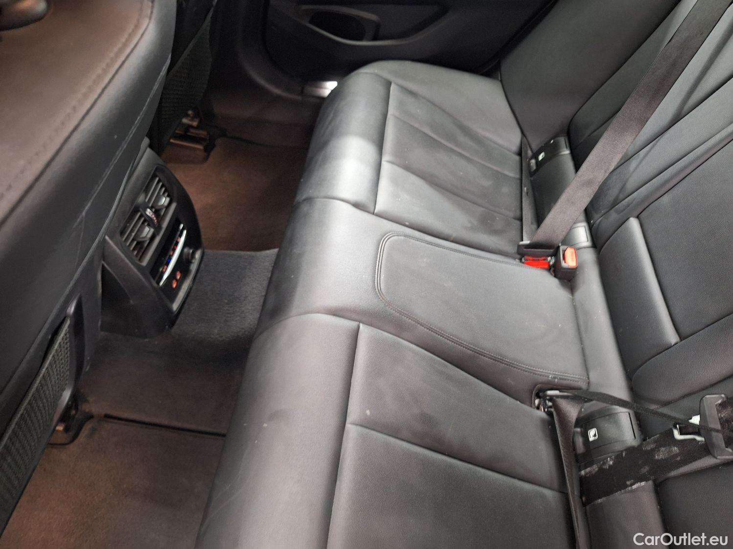  Bmw  Serie 3 BMW, 3-serie Touring '18, BMW 3 Reeks Touring 318dA (110 kW) 5d #65