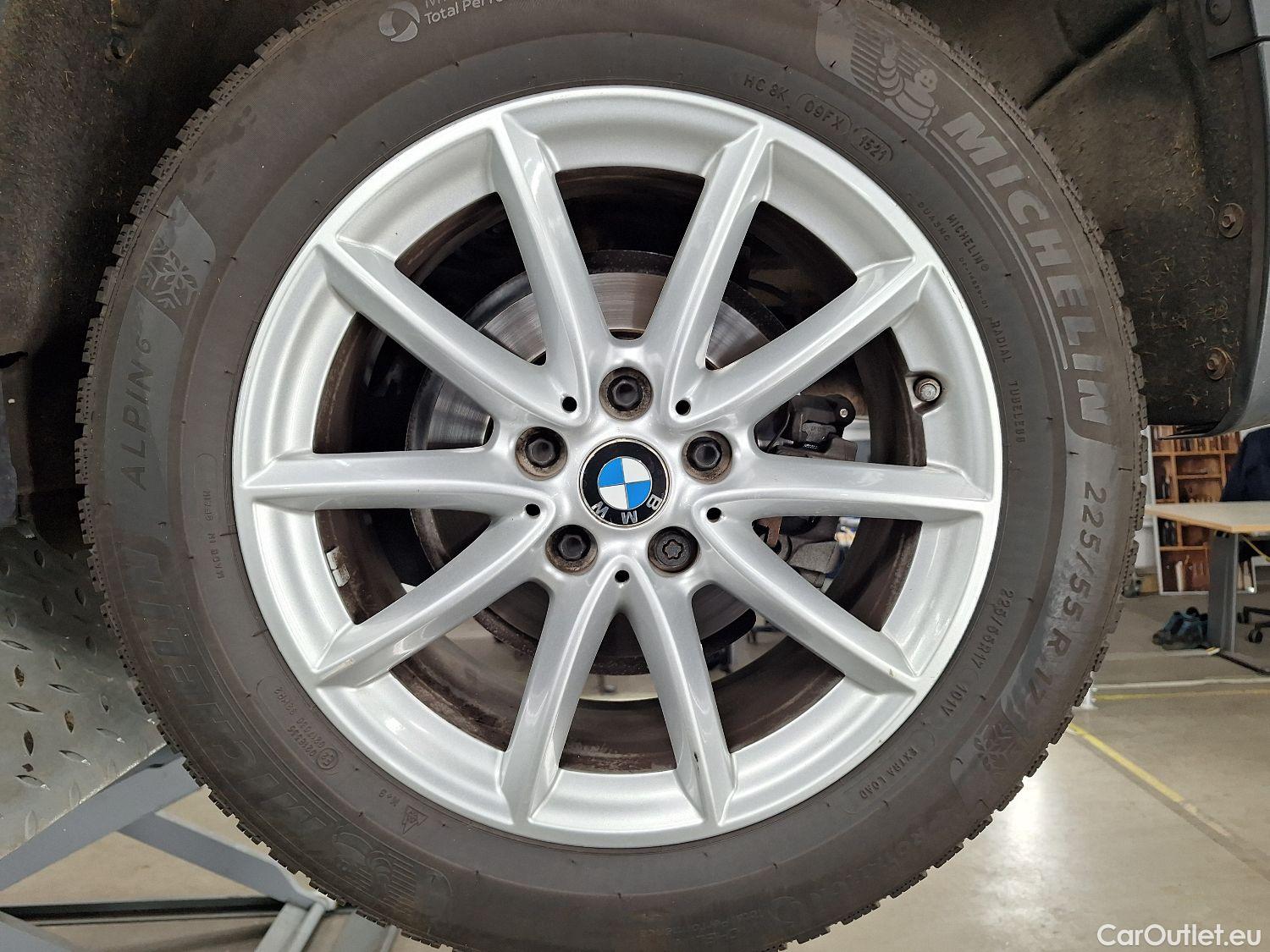  Bmw  X1 BMW,  FL'19, BMW  sDrive16dA (85 kW) 5d #1