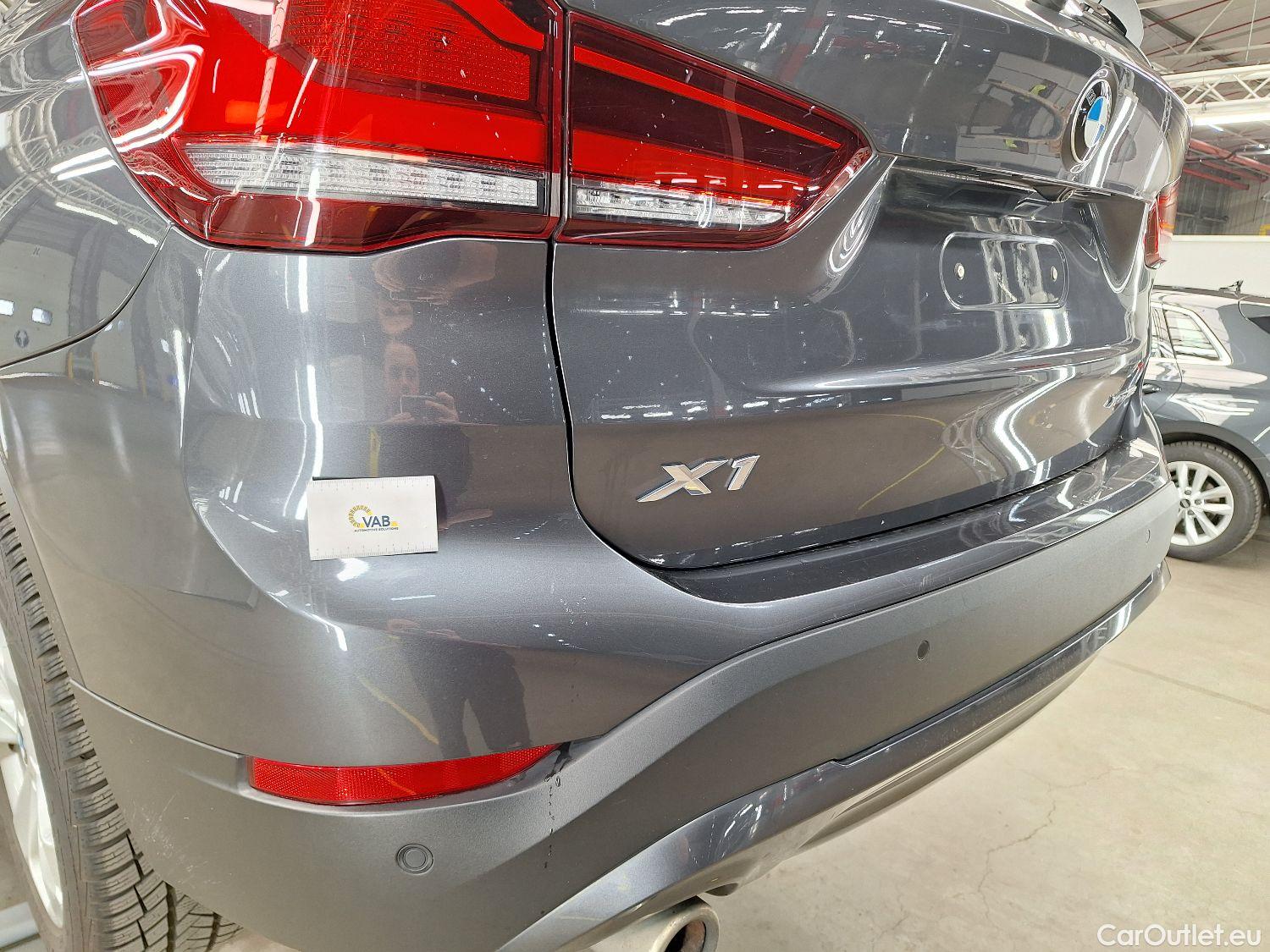  Bmw  X1 BMW,  FL'19, BMW  xDrive25e (162 kW) 5d #7