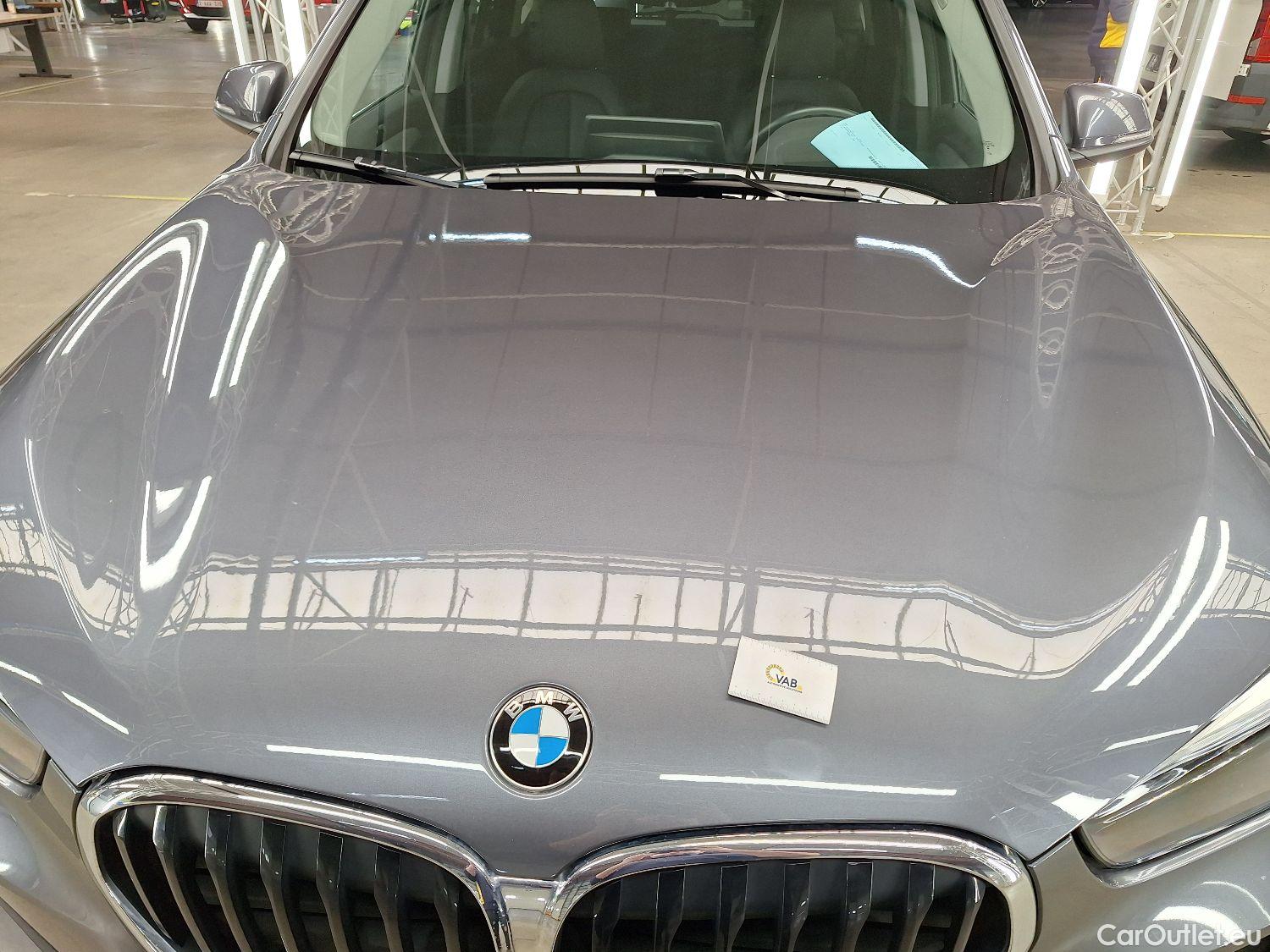  Bmw  X1 BMW,  FL'19, BMW  xDrive25e (162 kW) 5d #18
