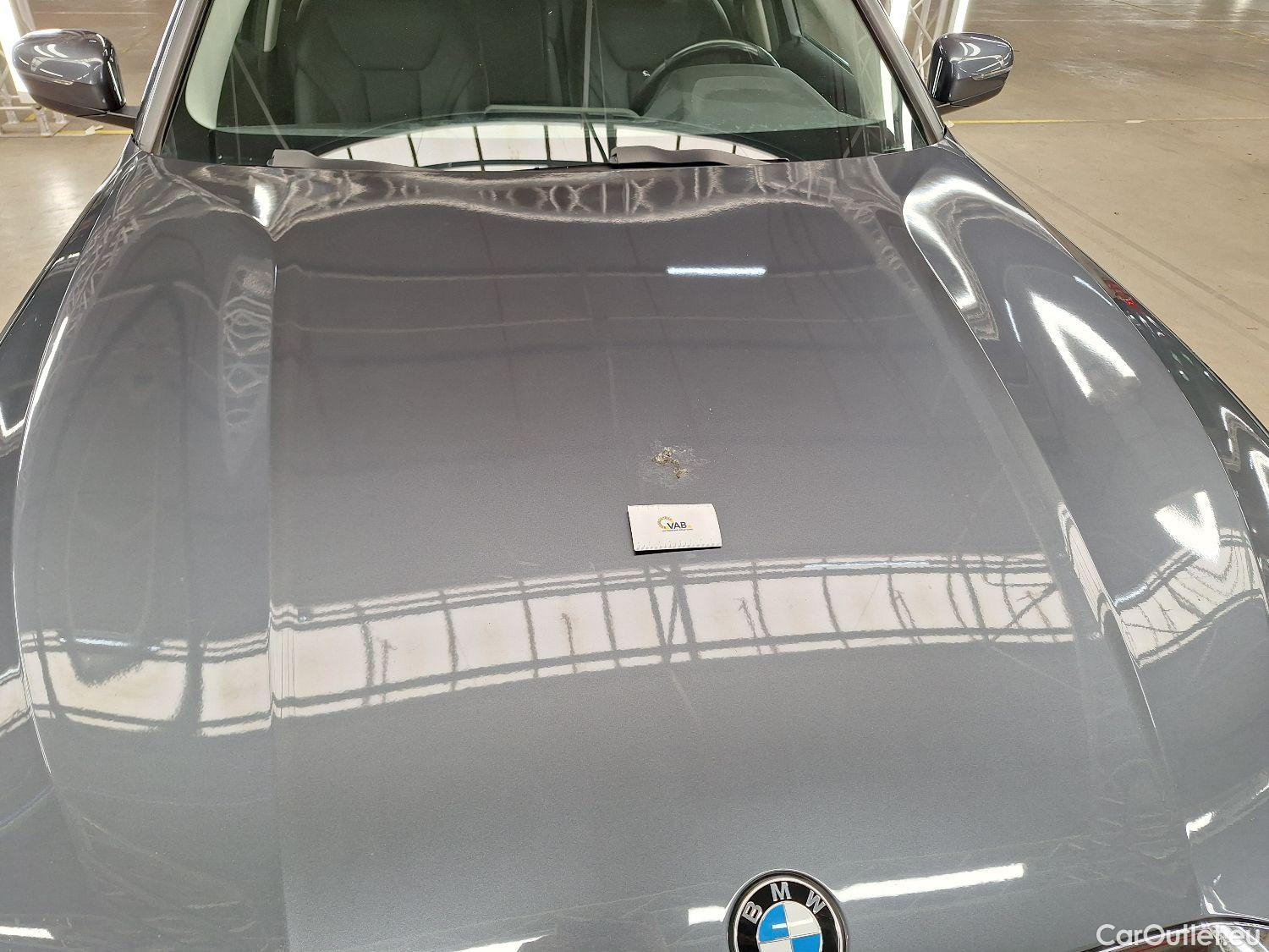  Bmw  Serie 3 BMW, 3-serie Touring '18, BMW 3 Reeks Touring 318dA (110 kW) 5d #59