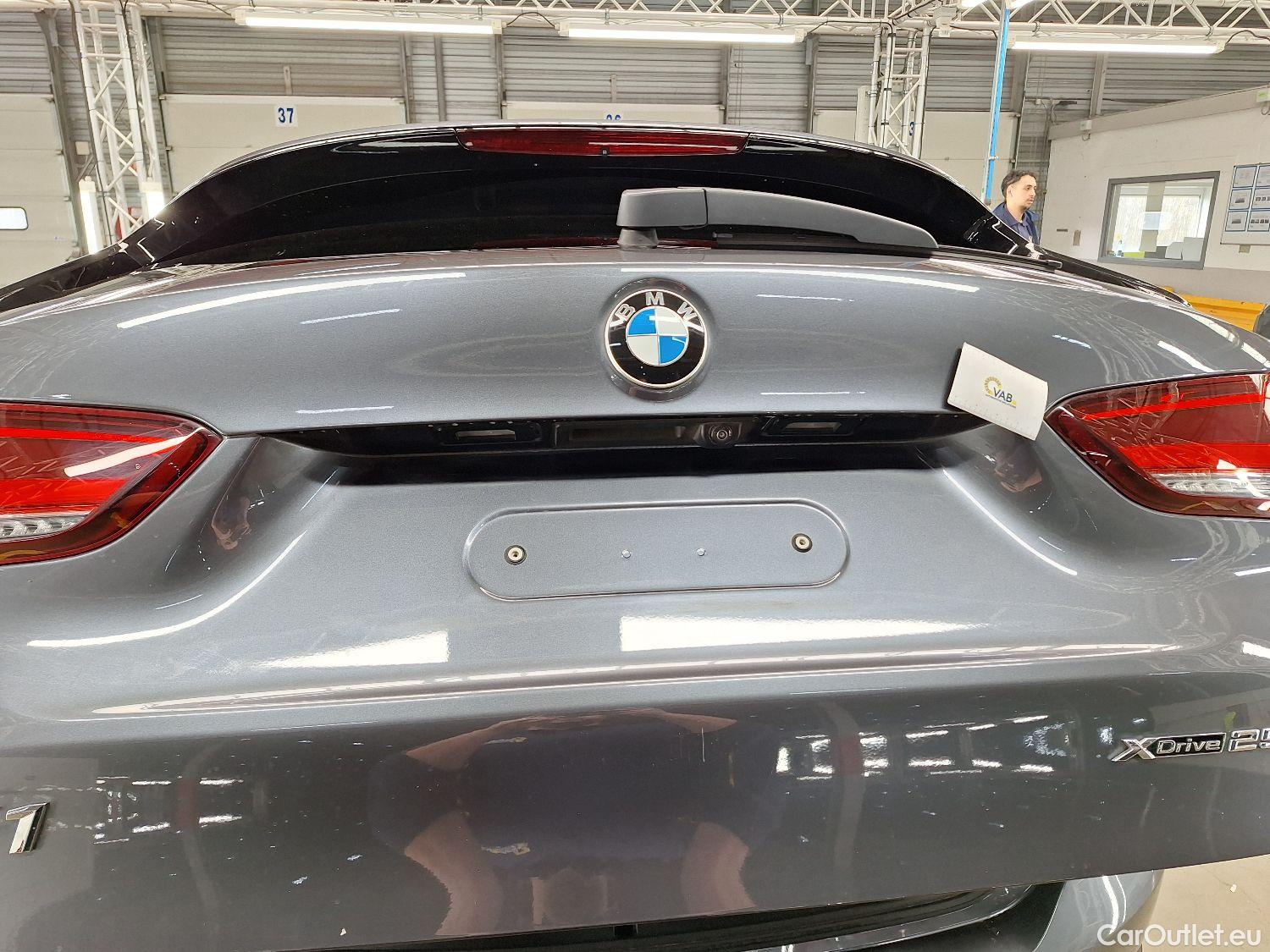  Bmw  X1 BMW,  FL'19, BMW  xDrive25e (162 kW) 5d #11