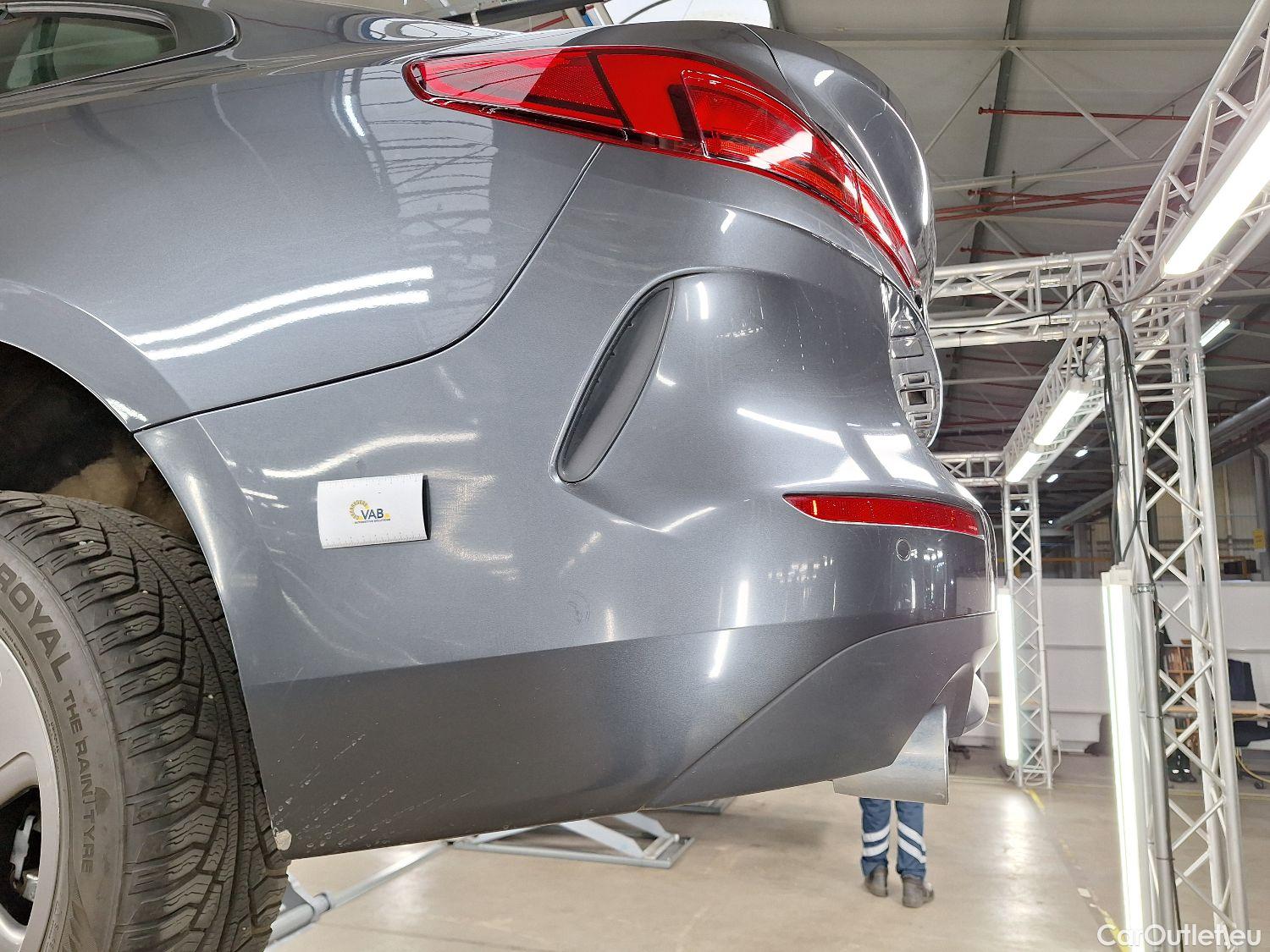  Bmw  Serie 2 BMW, 2-serie Gr.Coupé '19, BMW 2 Reeks Gran Coupé 216dA (85kW) 4d #3