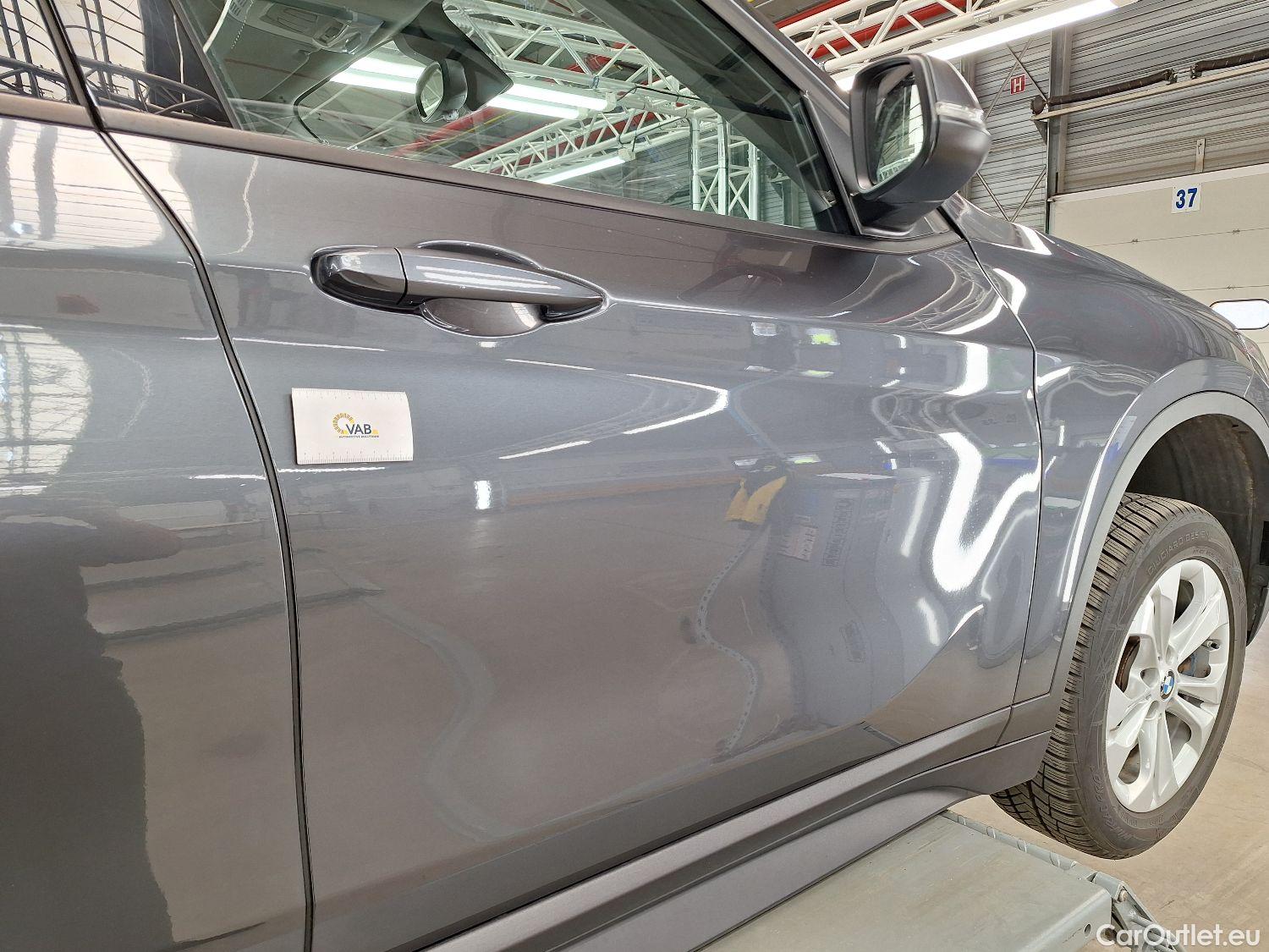  Bmw  X1 BMW,  FL'19, BMW  xDrive25e (162 kW) 5d #5