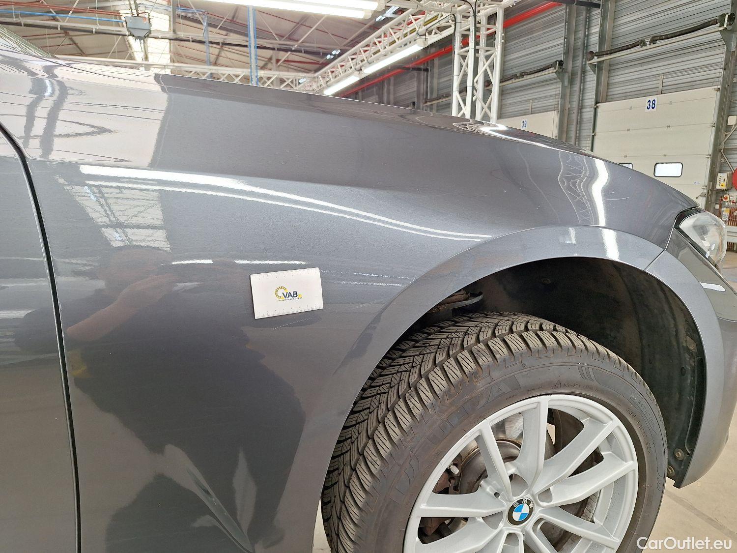  Bmw  Serie 3 BMW, 3-serie Touring '18, BMW 3 Reeks Touring 318dA (110 kW) 5d #13
