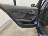  Bmw  Serie 1 BMW 1 Reeks Hatch 118dA (110 kW) 5d #45