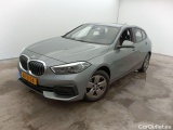  Bmw  Serie 1 BMW 1 HATCH DIESEL - 2019 118 dA 150hp (EU6AP) 5d #3