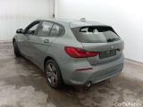  Bmw  Serie 1 BMW 1 HATCH DIESEL - 2019 118 dA 150hp (EU6AP) 5d #4