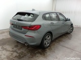  Bmw  Serie 1 BMW 1 HATCH DIESEL - 2019 118 dA 150hp (EU6AP) 5d #5