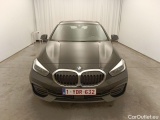  Bmw  Serie 1 BMW 1 Reeks Hatch 116dA (85 kW) 5d 