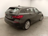  Bmw  Serie 1 BMW 1 Reeks Hatch 116dA (85 kW) 5d #5