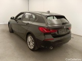  Bmw  Serie 1 BMW 1 Reeks Hatch 116dA (85 kW) 5d #4