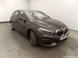  Bmw  Serie 1 BMW 1 Reeks Hatch 116dA (85 kW) 5d #2