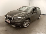  Bmw  Serie 1 BMW 1 Reeks Hatch 116dA (85 kW) 5d #3