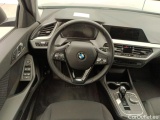  Bmw  Serie 1 BMW 1 Reeks Hatch 116dA (85 kW) 5d #9