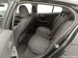  Bmw  Serie 1 BMW 1 Reeks Hatch 116dA (85 kW) 5d #10