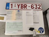  Bmw  Serie 1 BMW 1 Reeks Hatch 116dA (85 kW) 5d #7