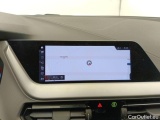  Bmw  Serie 1 BMW 1 Reeks Hatch 116dA (85 kW) 5d #13