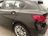  Bmw  Serie 1 BMW 1 Reeks Hatch 116dA (85 kW) 5d #21