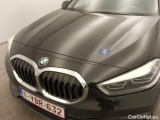  Bmw  Serie 1 BMW 1 Reeks Hatch 116dA (85 kW) 5d #28