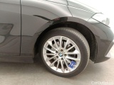  Bmw  Serie 1 BMW 1 Reeks Hatch 116dA (85 kW) 5d #61