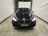  Bmw  Serie 1 BMW 1 Reeks Hatch 116dA (85 kW) 5d 