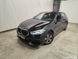  Bmw  Serie 1 BMW 1 Reeks Hatch 116dA (85 kW) 5d #3