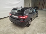  Bmw  Serie 1 BMW 1 Reeks Hatch 116dA (85 kW) 5d #5