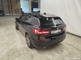  Bmw  Serie 1 BMW 1 Reeks Hatch 116dA (85 kW) 5d #4