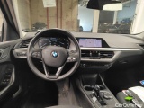 Bmw  Serie 1 BMW 1 Reeks Hatch 116dA (85 kW) 5d #9