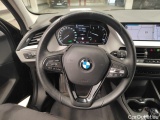  Bmw  Serie 1 BMW 1 Reeks Hatch 116dA (85 kW) 5d #29