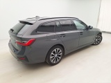  Bmw  Serie 3 BMW, 3-serie Touring '18, BMW 3 Reeks Touring 318dA (100 kW) 5d #5